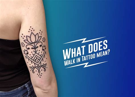 walk in tattoos near me.